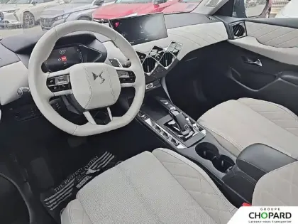 Photo 9 DS DS 3 DS3 Crossback PureTech 130 EAT8