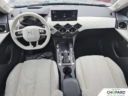 Photo 14 DS DS 3 DS3 Crossback PureTech 130 EAT8