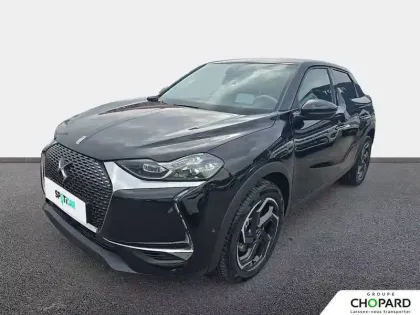 Photo Ds Ds 3 Grand Chic