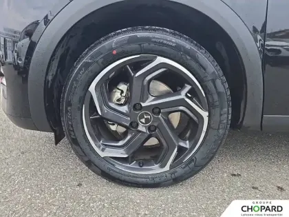 Photo 11 DS DS 3 DS3 Crossback PureTech 130 EAT8