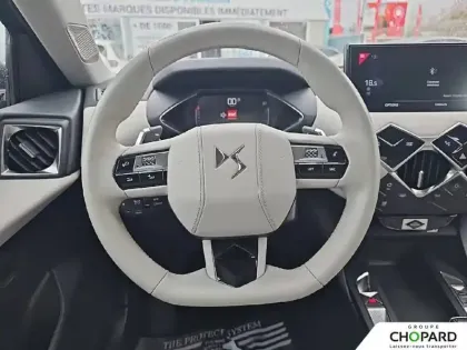 Photo 16 DS DS 3 DS3 Crossback PureTech 130 EAT8