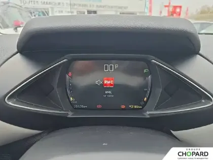 Photo 18 DS DS 3 DS3 Crossback PureTech 130 EAT8