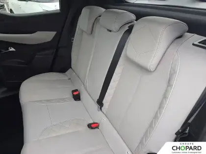 Photo 10 DS DS 3 DS3 Crossback PureTech 130 EAT8