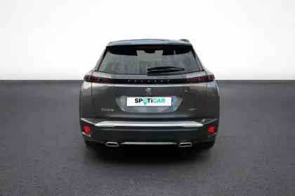 Photo 36 Peugeot 2008  PureTech 130 S&S BVM6