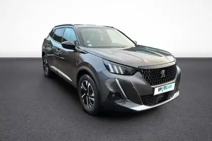 Photo 7 Peugeot 2008  PureTech 130 S&S BVM6