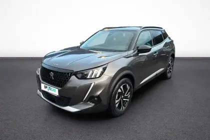 Photo 16 Peugeot 2008  PureTech 130 S&S BVM6