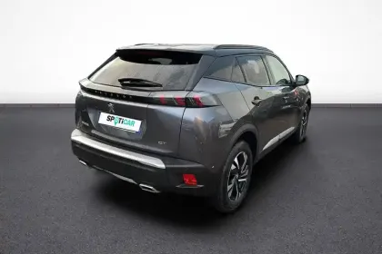 Photo 37 Peugeot 2008  PureTech 130 S&S BVM6