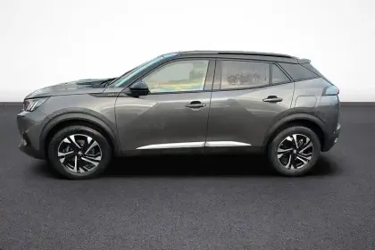 Photo 18 Peugeot 2008  PureTech 130 S&S BVM6