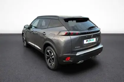 Photo 35 Peugeot 2008  PureTech 130 S&S BVM6