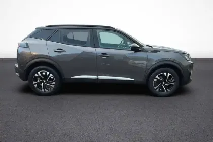 Photo 22 Peugeot 2008  PureTech 130 S&S BVM6