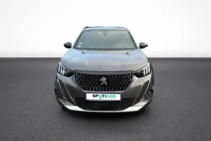 Photo 33 Peugeot 2008  PureTech 130 S&S BVM6