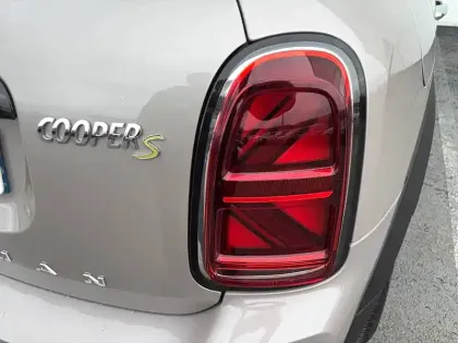 Photo 27 Mini Mini Countryman 125 - 95 ch ALL4 BVA6