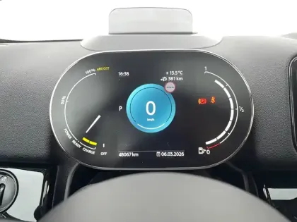 Photo 16 Mini Mini Countryman 125 - 95 ch ALL4 BVA6