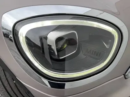 Photo 125 Mini Mini Countryman 125 - 95 ch ALL4 BVA6