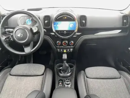 Photo 9 Mini Mini Countryman 125 - 95 ch ALL4 BVA6