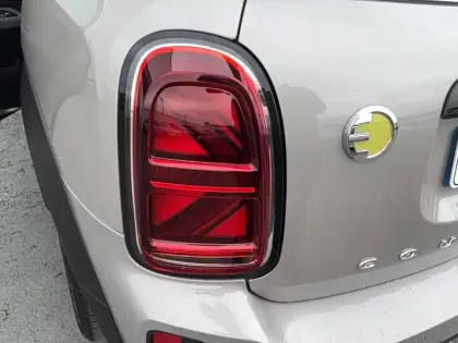 Photo 26 Mini Mini Countryman 125 - 95 ch ALL4 BVA6