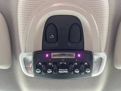 Photo 49 Mini Mini Countryman 125 - 95 ch ALL4 BVA6