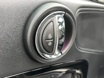 Photo 131 Mini Mini Countryman 125 - 95 ch ALL4 BVA6