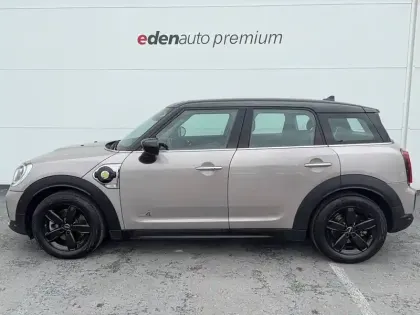 Photo 106 Mini Mini Countryman 125 - 95 ch ALL4 BVA6