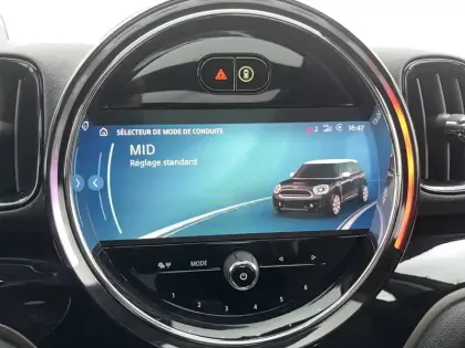 Photo 40 Mini Mini Countryman 125 - 95 ch ALL4 BVA6