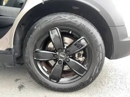 Photo 129 Mini Mini Countryman 125 - 95 ch ALL4 BVA6