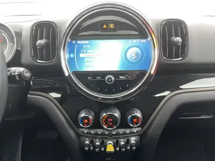 Photo 10 Mini Mini Countryman 125 - 95 ch ALL4 BVA6