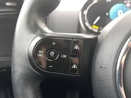 Photo 64 Mini Mini Countryman 125 - 95 ch ALL4 BVA6
