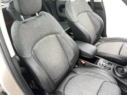 Photo 101 Mini Mini Countryman 125 - 95 ch ALL4 BVA6