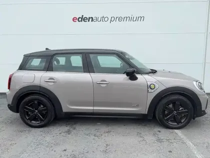 Photo 5 Mini Mini Countryman 125 - 95 ch ALL4 BVA6