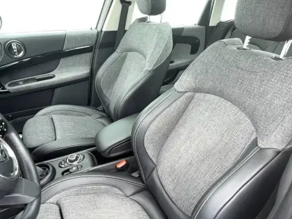 Photo 8 Mini Mini Countryman 125 - 95 ch ALL4 BVA6