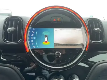 Photo 14 Mini Mini Countryman 125 - 95 ch ALL4 BVA6