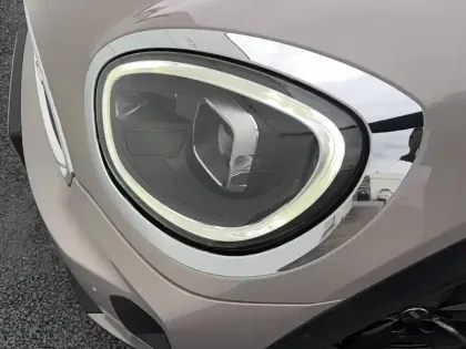 Photo 25 Mini Mini Countryman 125 - 95 ch ALL4 BVA6