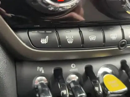 Photo 143 Mini Mini Countryman 125 - 95 ch ALL4 BVA6