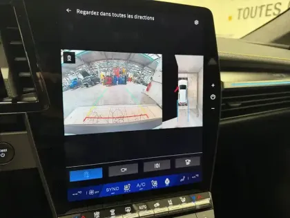 Photo 15 Renault Scenic  E-Tech electrique 220 ch grande autonomie