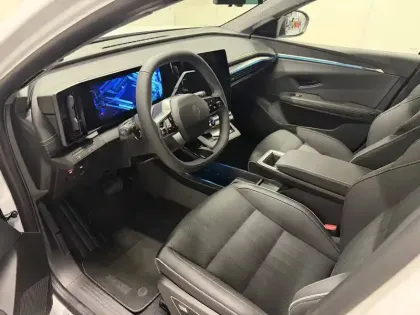 Photo 6 Renault Scenic  E-Tech electrique 220 ch grande autonomie