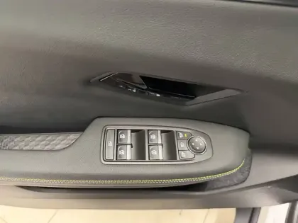 Photo 7 Renault Scenic  E-Tech electrique 220 ch grande autonomie