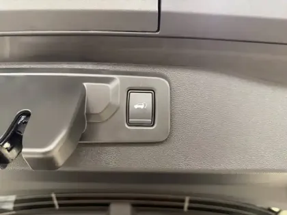 Photo 20 Renault Scenic  E-Tech electrique 220 ch grande autonomie