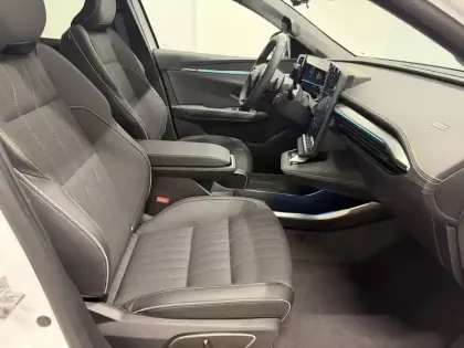 Photo 9 Renault Scenic  E-Tech electrique 220 ch grande autonomie