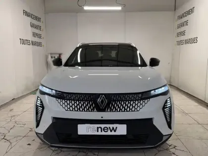 Photo 5 Renault Scenic  E-Tech electrique 220 ch grande autonomie