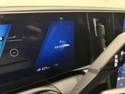 Photo 22 Renault Scenic  E-Tech electrique 220 ch grande autonomie