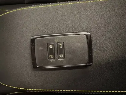 Photo 17 Renault Scenic  E-Tech electrique 220 ch grande autonomie