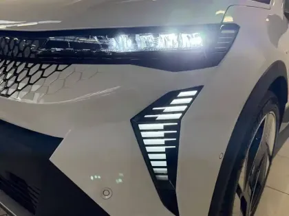 Photo 18 Renault Scenic  E-Tech electrique 220 ch grande autonomie