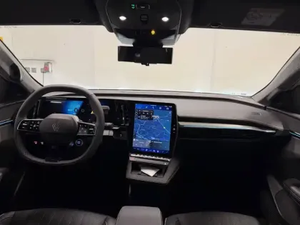 Photo 8 Renault Scenic  E-Tech electrique 220 ch grande autonomie