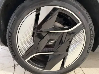 Photo 14 Renault Scenic  E-Tech electrique 220 ch grande autonomie