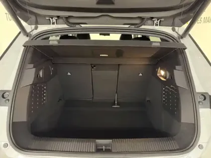 Photo 13 Renault Scenic  E-Tech electrique 220 ch grande autonomie