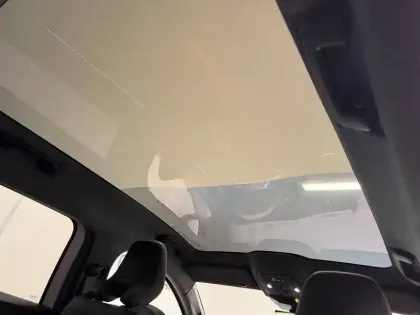 Photo 16 Renault Scenic  E-Tech electrique 220 ch grande autonomie