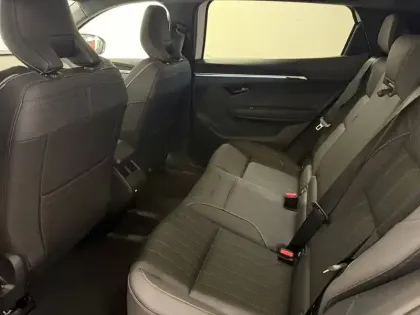 Photo 11 Renault Scenic  E-Tech electrique 220 ch grande autonomie