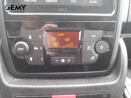 Photo 19 Peugeot Boxer  FGN 3.5 T L2H2 MAXI 140 S&S BVM6