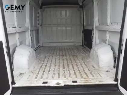 Photo 5 Peugeot Boxer  FGN 3.5 T L2H2 MAXI 140 S&S BVM6