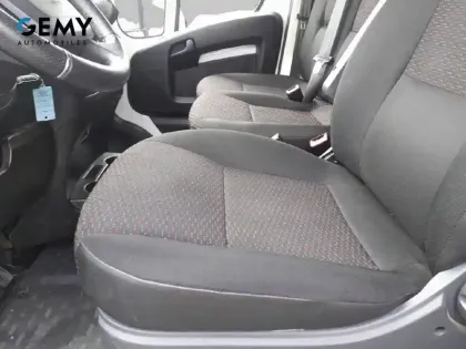 Photo 8 Peugeot Boxer  FGN 3.5 T L2H2 MAXI 140 S&S BVM6